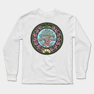 Misawa Long Sleeve T-Shirt